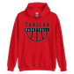 Taholah Basketball Unisex Hoodie
