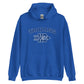 Lower Lake Cross Country Unisex Hoodie