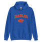 Diablos Cross Country Unisex Hoodie