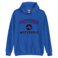 Panthers Waterpolo Unisex Hoodie