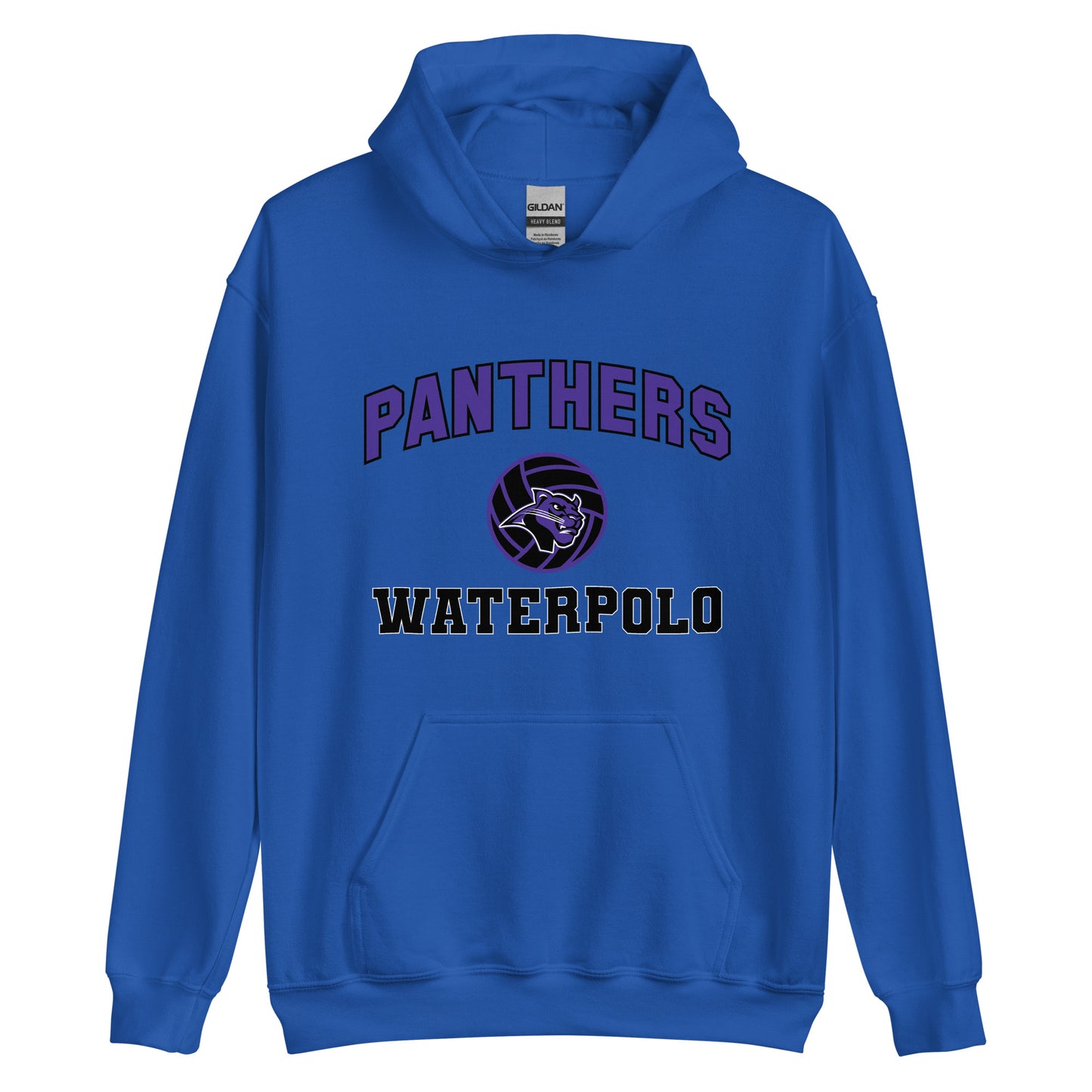 Panthers Waterpolo Unisex Hoodie