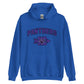 Panthers Cross Country Unisex Hoodie