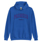 Pacheco  Unisex Hoodie