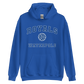 Royals Waterpolo Unisex Hoodie