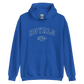 Royals Cross Country Unisex Hoodie