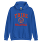 Tribe Volleyball Unisex Hoodie