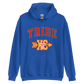 Tribe Cross Country Unisex Hoodie