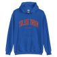 Tulare Union Unisex Hoodie