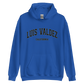 Luis Valdez Unisex Hoodie