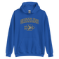 Grizzlies Cross Country Unisex Hoodie