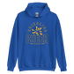 Grizzlies Cheer Unisex Hoodie