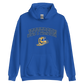 Jefferson Unisex Hoodie