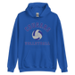 Chino Valley Volleyball Unisex Hoodie