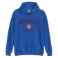 Moon valley Swim Unisex Hoodie
