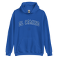 El Camino Unisex Hoodie