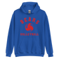 Coolidge Volleyball Coolidge Volleyball Unisex Hoodie