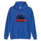 Coolidge Cheer Unisex Hoodie