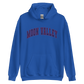 Moon Valley Unisex Hoodie