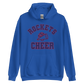 Moon Valley. Cheer Unisex Hoodie