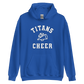 Stern Cheer Unisex Hoodie