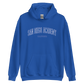 San Diego Academy Unisex Hoodie