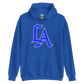 Los Altos Unisex Hoodie