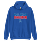 Los Altos Conquerors Unisex Hoodie