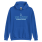 Los Altos Conquerors ALT Unisex Hoodie