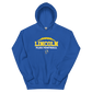 Lincoln Flag Football Unisex Hoodie