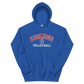 Coolidge Volleyball Hoodie