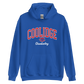 Coolidge Cheer Hoodie