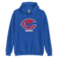 Coolidge Swimming Hoodie