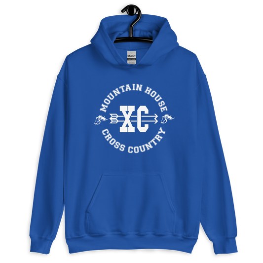 Mountain House Football Unisex Hoodie Unisex Hoodie