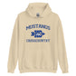 Mustang Cross Country Unisex Hoodie