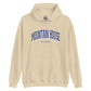 Mustang House Unisex Hoodie