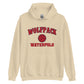 Wolfpack Waterpolo Unisex Hoodie