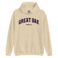 Great Oak Unisex Hoodie