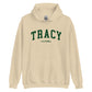 Tracy Unisex Hoodie