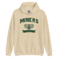 Miners Tennis Unisex Hoodie