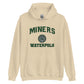 Miners Waterpolo Unisex Hoodie