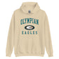 Olympian Eagles Unisex Hoodie