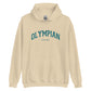 Olympian Unisex Hoodie