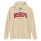 Bishop's  Unisex Hoodie