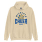 Wildcats Cheer Unisex Hoodie