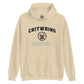 Chitwhins Volleyball Unisex Hoodie