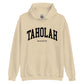 Taholah  Unisex Hoodie