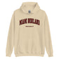Miami Norland Unisex Hoodie