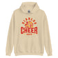 Diablos Cheer Unisex Hoodie