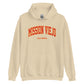 Mission Viejo Unisex Hoodie