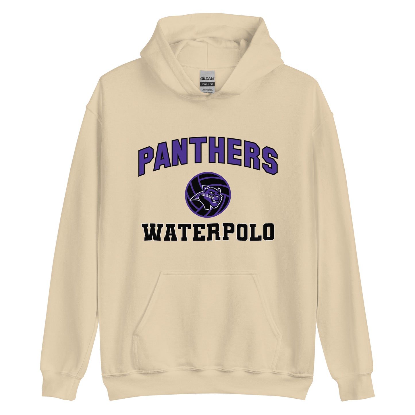 Panthers Waterpolo Unisex Hoodie